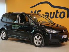 Volkswagen Touran, Autot, Lahti, Tori.fi Volkswagen Touran, Autot, Lahti, Tori.fi