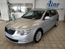 SKODA SUPERB, Autot, Kemi, Tori.fi SKODA SUPERB, Autot, Kemi, Tori.fi