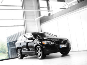 Volvo XC60, Autot, Tampere, Tori.fi Volvo XC60, Autot, Tampere, Tori.fi