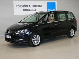 VOLKSWAGEN SHARAN, Autot, Kokkola, Tori.fi VOLKSWAGEN SHARAN, Autot, Kokkola, Tori.fi