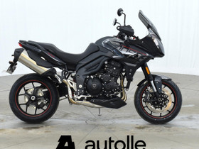 Triumph Tiger, Moottoripyörät, Moto, Vantaa, Tori.fi Triumph Tiger, Moottoripyörät, Moto, Vantaa, Tori.fi