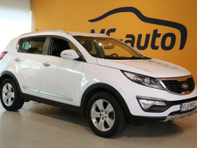 KIA Sportage, Autot, Lahti, Tori.fi KIA Sportage, Autot, Lahti, Tori.fi