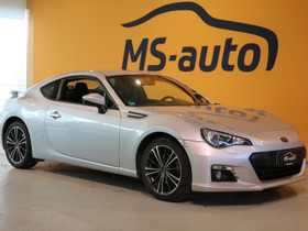 Subaru BRZ, Autot, Lahti, Tori.fi Subaru BRZ, Autot, Lahti, Tori.fi