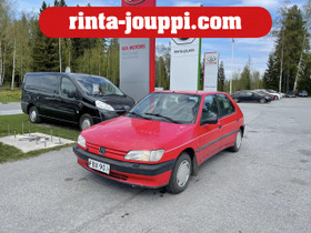 Peugeot 306, Autot, Vaasa, Tori.fi Peugeot 306, Autot, Vaasa, Tori.fi