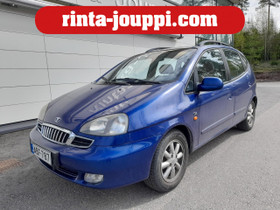 DAEWOO Tacuma, Autot, Mikkeli, Tori.fi DAEWOO Tacuma, Autot, Mikkeli, Tori.fi
