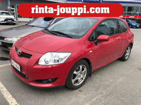 Toyota Auris, Autot, Oulu, Tori.fi Toyota Auris, Autot, Oulu, Tori.fi