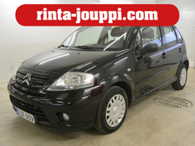 Citroen C3, Autot, Keuruu, Tori.fi Citroen C3, Autot, Keuruu, Tori.fi