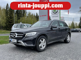 Mercedes-Benz GLC, Autot, Vaasa, Tori.fi Mercedes-Benz GLC, Autot, Vaasa, Tori.fi