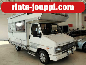 Hymer camp 56, Matkailuautot, Matkailuautot ja asuntovaunut, Rovaniemi, Tori.fi Hymer camp 56, Matkailuautot, Matkailuautot ja asuntovaunut, Rovaniemi, Tori.fi