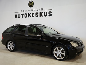 Mercedes-Benz C, Autot, Kokkola, Tori.fi Mercedes-Benz C, Autot, Kokkola, Tori.fi