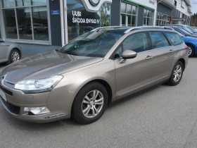 Citroen C5, Autot, Mikkeli, Tori.fi Citroen C5, Autot, Mikkeli, Tori.fi