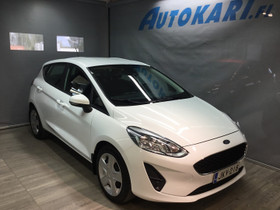 Ford Fiesta, Autot, Varkaus, Tori.fi Ford Fiesta, Autot, Varkaus, Tori.fi