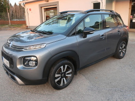 Citroen C3 Aircross, Autot, Mikkeli, Tori.fi Citroen C3 Aircross, Autot, Mikkeli, Tori.fi