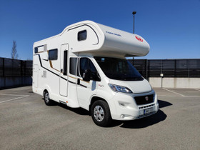 Eura Mobil Activa One 650 VB, Matkailuautot, Matkailuautot ja asuntovaunut, Kokkola, Tori.fi Eura Mobil Activa One 650 VB, Matkailuautot, Matkailuautot ja asuntovaunut, Kokkola, Tori.fi