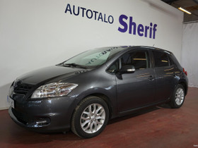 Toyota Auris, Autot, Turku, Tori.fi Toyota Auris, Autot, Turku, Tori.fi
