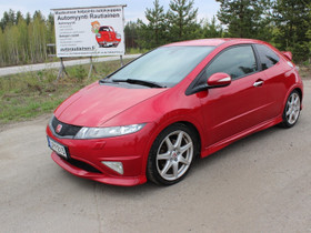 Honda Civic, Autot, Saarijärvi, Tori.fi Honda Civic, Autot, Saarijärvi, Tori.fi