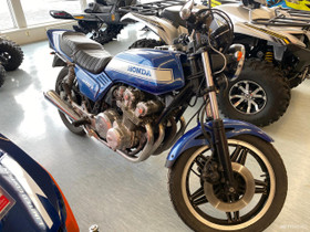 Honda CB, Moottoripyörät, Moto, Tornio, Tori.fi Honda CB, Moottoripyörät, Moto, Tornio, Tori.fi