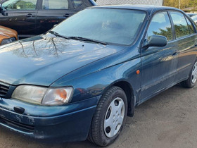 Toyota Carina E, Autot, Kokkola, Tori.fi Toyota Carina E, Autot, Kokkola, Tori.fi