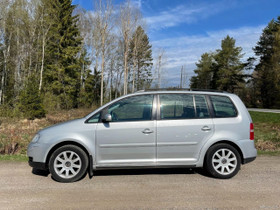 Volkswagen Touran, Autot, Kokkola, Tori.fi Volkswagen Touran, Autot, Kokkola, Tori.fi