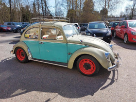 Volkswagen Kupla, Autot, Lahti, Tori.fi Volkswagen Kupla, Autot, Lahti, Tori.fi