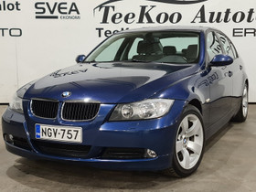 BMW 318, Autot, Kangasala, Tori.fi BMW 318, Autot, Kangasala, Tori.fi
