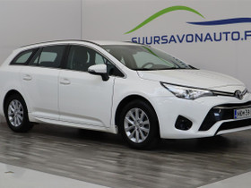 TOYOTA AVENSIS, Autot, Vantaa, Tori.fi TOYOTA AVENSIS, Autot, Vantaa, Tori.fi