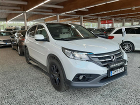 Honda CR-V, Autot, Seinäjoki, Tori.fi Honda CR-V, Autot, Seinäjoki, Tori.fi