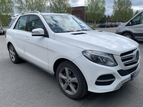Mercedes-Benz GLE, Autot, Seinäjoki, Tori.fi Mercedes-Benz GLE, Autot, Seinäjoki, Tori.fi