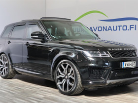 LAND ROVER RANGE ROVER SPORT, Autot, Vantaa, Tori.fi LAND ROVER RANGE ROVER SPORT, Autot, Vantaa, Tori.fi
