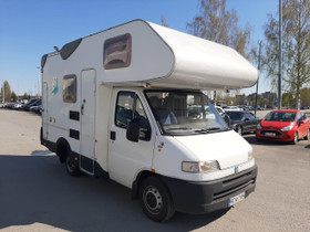 Knaus SPORT A TRAVELLER, Matkailuautot, Matkailuautot ja asuntovaunut, Seinäjoki, Tori.fi Knaus SPORT A TRAVELLER, Matkailuautot, Matkailuautot ja asuntovaunut, Seinäjoki, Tori.fi