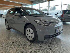 Volkswagen ID.3, Autot, Seinäjoki, Tori.fi Volkswagen ID.3, Autot, Seinäjoki, Tori.fi
