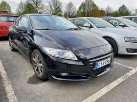 Honda CR-Z, Autot, Tampere, Tori.fi Honda CR-Z, Autot, Tampere, Tori.fi