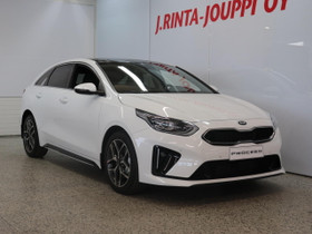 Kia ProCeed, Autot, Helsinki, Tori.fi Kia ProCeed, Autot, Helsinki, Tori.fi