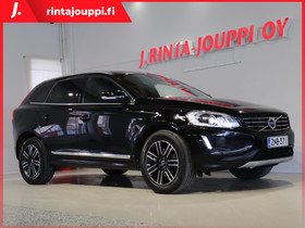 Volvo XC60, Autot, Tampere, Tori.fi Volvo XC60, Autot, Tampere, Tori.fi