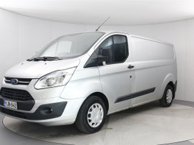 FORD Transit Custom, Autot, Vaasa, Tori.fi FORD Transit Custom, Autot, Vaasa, Tori.fi