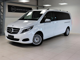 Mercedes-Benz V, Autot, Espoo, Tori.fi Mercedes-Benz V, Autot, Espoo, Tori.fi
