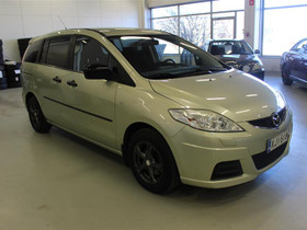 Mazda Mazda5, Autot, Salo, Tori.fi Mazda Mazda5, Autot, Salo, Tori.fi