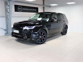 Land Rover Range Rover Sport, Autot, Espoo, Tori.fi Land Rover Range Rover Sport, Autot, Espoo, Tori.fi