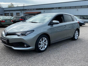 TOYOTA Auris, Autot, Salo, Tori.fi TOYOTA Auris, Autot, Salo, Tori.fi