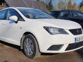 Seat Ibiza, Autot, Kokkola, Tori.fi Seat Ibiza, Autot, Kokkola, Tori.fi