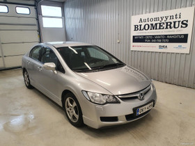 Honda Civic, Autot, Orimattila, Tori.fi Honda Civic, Autot, Orimattila, Tori.fi