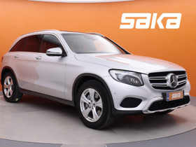 Mercedes-Benz GLC, Autot, Vantaa, Tori.fi Mercedes-Benz GLC, Autot, Vantaa, Tori.fi