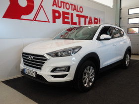 Hyundai TUCSON, Autot, Huittinen, Tori.fi Hyundai TUCSON, Autot, Huittinen, Tori.fi