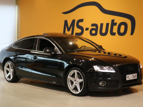 Audi A5, Autot, Lahti, Tori.fi Audi A5, Autot, Lahti, Tori.fi