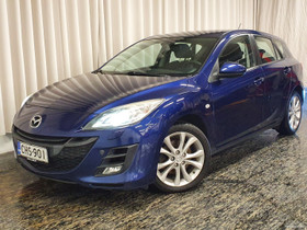 Mazda 3, Autot, Vantaa, Tori.fi Mazda 3, Autot, Vantaa, Tori.fi