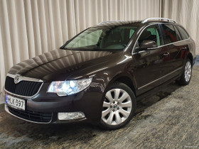 Skoda Superb, Autot, Vantaa, Tori.fi Skoda Superb, Autot, Vantaa, Tori.fi