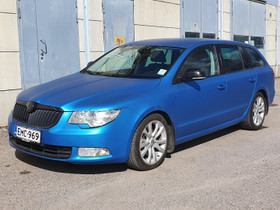 Skoda Superb, Autot, Vantaa, Tori.fi Skoda Superb, Autot, Vantaa, Tori.fi