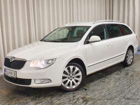 Skoda Superb, Autot, Vantaa, Tori.fi Skoda Superb, Autot, Vantaa, Tori.fi