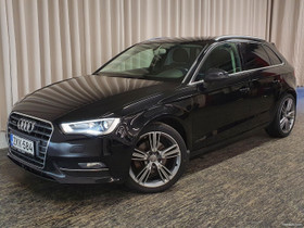 Audi A3, Autot, Vantaa, Tori.fi Audi A3, Autot, Vantaa, Tori.fi