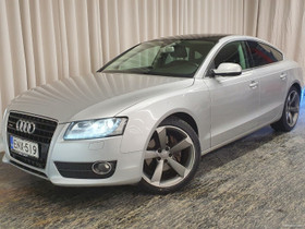 Audi A5, Autot, Vantaa, Tori.fi Audi A5, Autot, Vantaa, Tori.fi